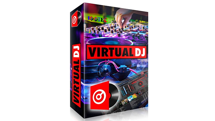 Virtual dj atomix mp3 free download version